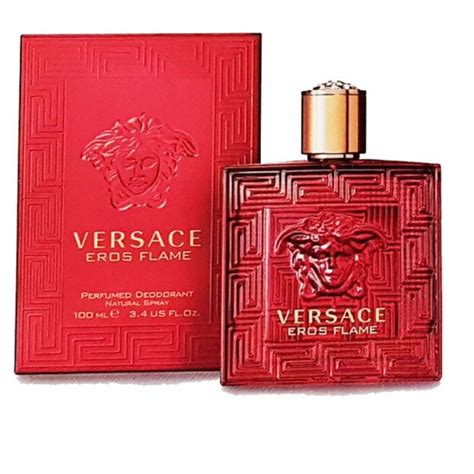 versace eros flame amazon|versace eros flame 3.4 oz.